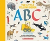 The Little Yellow Digger ABC : A lift-the-flap book