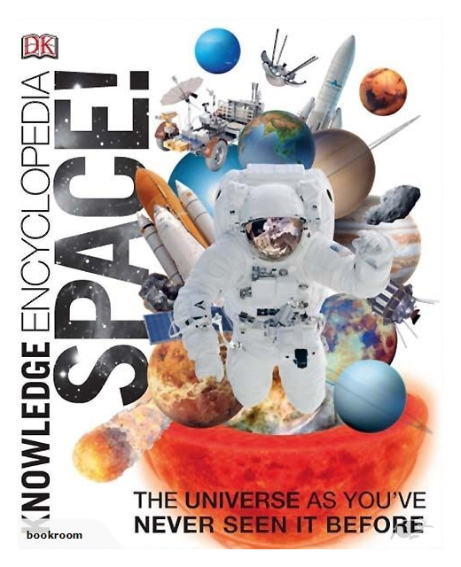 Knowledge Encyclopedia Space!