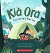 Kia Ora You Can be a Kiwi Too