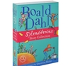 Roald Dahl Splendiferous Story Collection Boxed Set