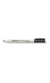 WHITEBOARD MARKER  STAEDTLER COMPACT BLACK