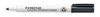 WHITEBOARD MARKER  STAEDTLER COMPACT BLACK