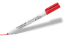 WHITEBOARD MARKER  STAEDTLER COMPACT RED