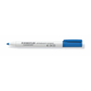 WHITEBOARD MARKER  STAEDTLER COMPACT BLUE