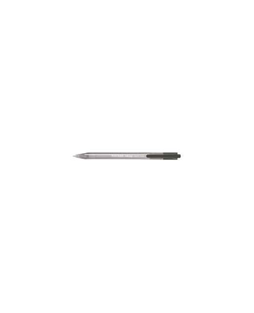 Pen Inkjoy 100Rt Medium Black Single