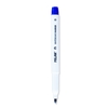 Whiteboard Marker Milanfine Bullet Tip 3.7Mm Blue