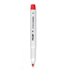 Whiteboard Marker Milan Fine Bullet Tip 3.7Mm Red