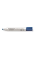 WHITEBOARD MARKER  STAEDTLER CHISEL TIP BLUE