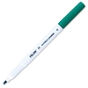 Whiteboard Marker Milan Fine Bullet Tip 3.7Mm Green