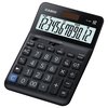 CALCULATOR CASO DESKTOP D120F BLACK