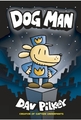 DOG MAN BK 1