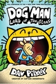 DOG MAN LORD OF THE FLEAS BK 5