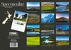 Calendar 22 340x242mm Spectacular New Zealand