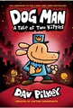 DOG MAN - A TALE OF TWO KITTIES BK 3