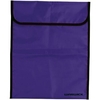 HOMEWORK BAG WARWICK EXTRA LARGE  FLUORO PURPLE