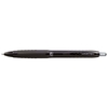 PEN GEL UNI BALL SIGNO 307 RETRACTABLE 0.7MMBLACK 