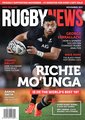 NZ Rugby News Monthly Magazine