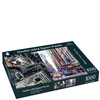 1000PC Double Sided Puzzle Views of New York City