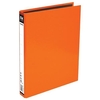 Ringbinder Fm A4 2/26 Vivid Orange