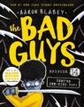 Bad Guys Episode 14 - They're Bee-hind You