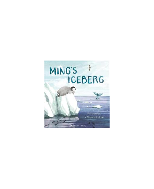 Ming's Iceberg