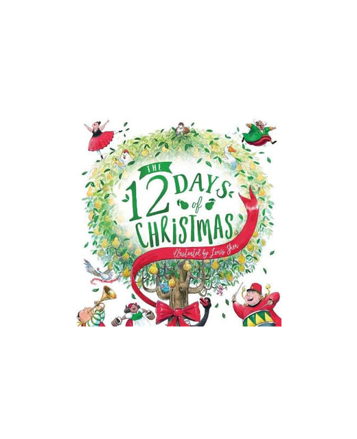 The 12 Days of Christmas