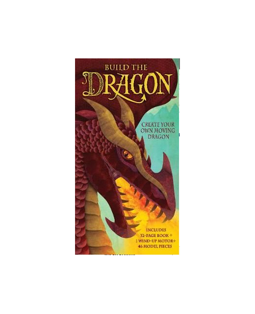Build the Dragon