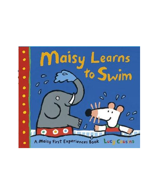 Maisy Learns to Swim