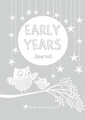 Early Years Journal Grey