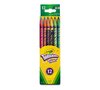 Twistable Coloured Pencils Crayola 12Pk