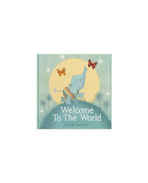Welcome To The World
