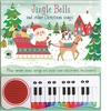 Piano Book Jingle Bells Christmas
