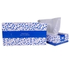 TISSUES FACIAL WHITE 2 PLY 100 SHEET BOX