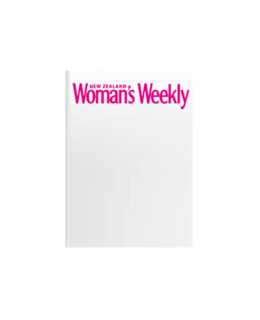 New Zealand Woman's Weekly