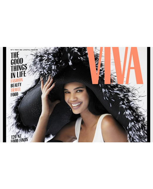 VIVA Magazine