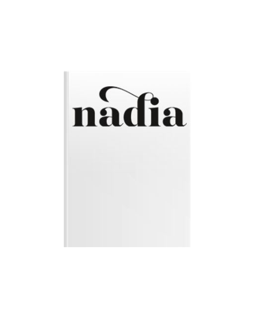 Nadia Seasonal Journal