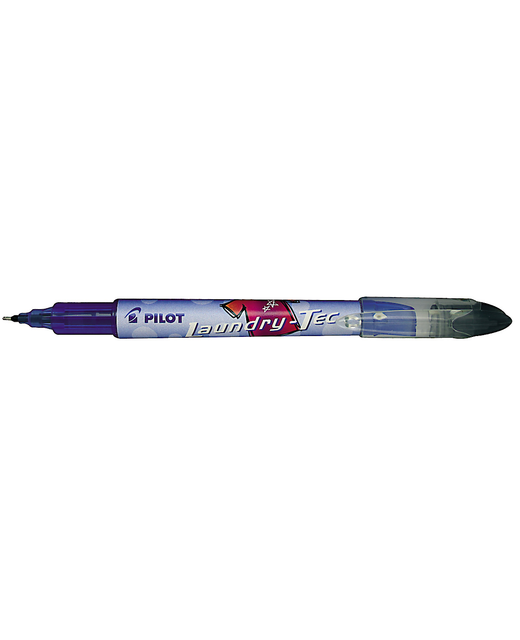 PILOT LAUNDRY-TEC FABRIC MARKER BLACK