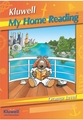 MY HOME READING KLUWELL ORANGE LEVEL BOOK