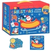 Christmas Journey Silicone Puzzle & Book Set