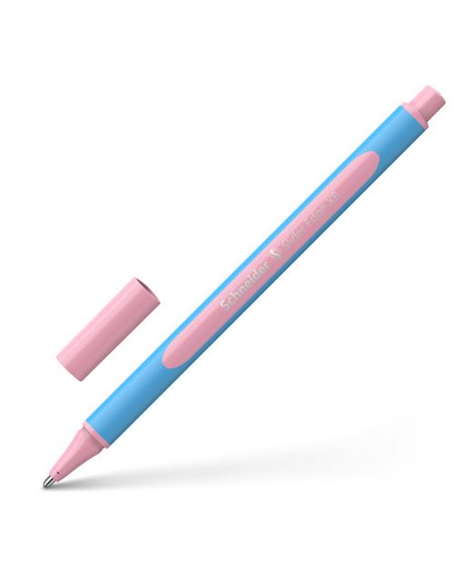 Slider Edge Pastell Pen Pink