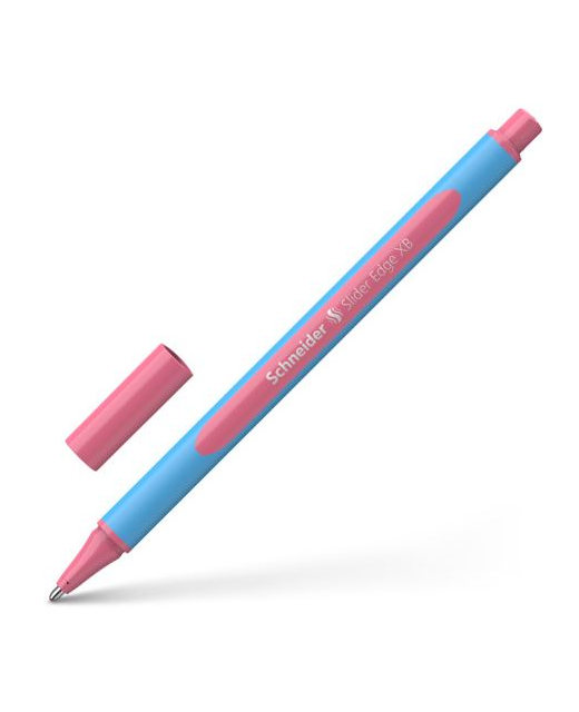 Slider Edge Pastell Pen Pink