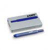 Ink Cartridges Lamy T10 5 Pack Blue