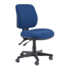 Chair Roma 2 Lever Mesh Back BuroSeating