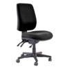 Chair Roma 3 Lever Hard Back BuroSeating