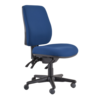 Chair Roma 3 Lever Hard Back BuroSeating