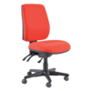 Chair Roma 3 Lever Hard Back BuroSeating