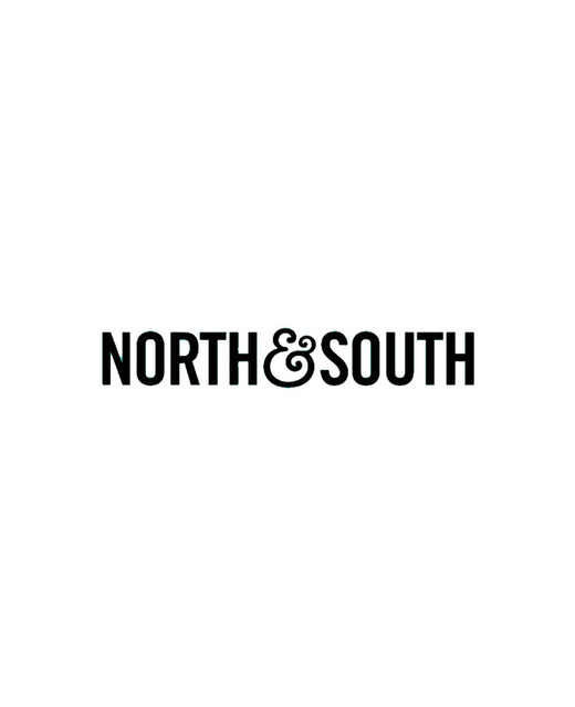 North & South