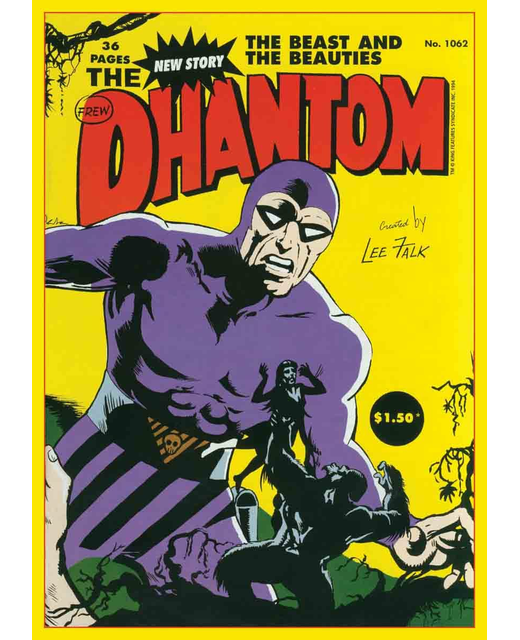 The Phantom