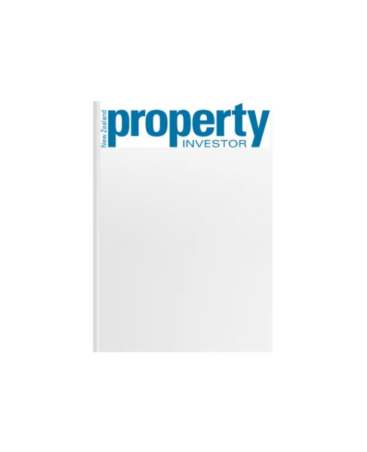 NZ Property Investor