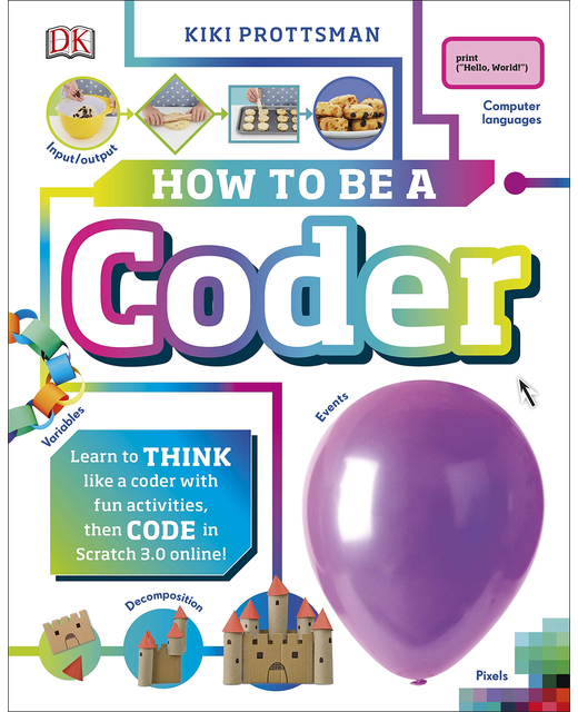 How To Be a Coder